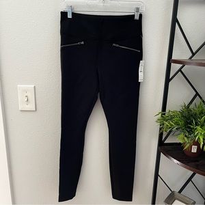 White House Black Market Women’s Runway Pants Leggings NWT